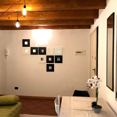 House A Lägenhet *