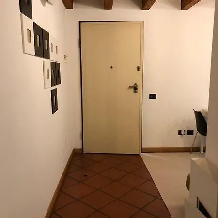House A Lägenhet *