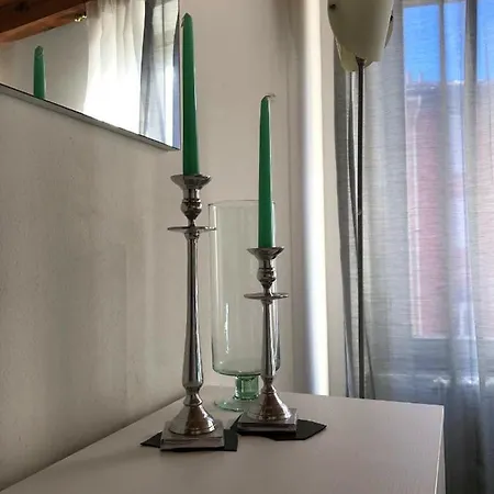 House A Lägenhet *