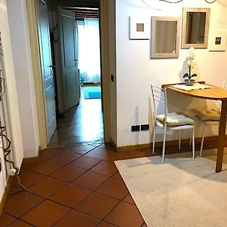 House A * Bergamo