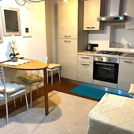 House A * Bergamo