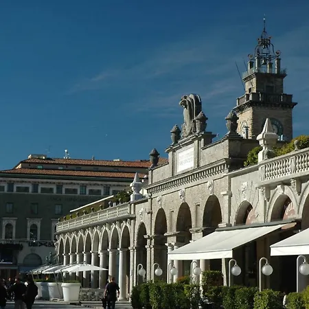 House A * Bergamo