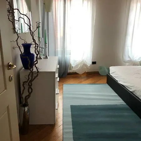 House A Bergamo