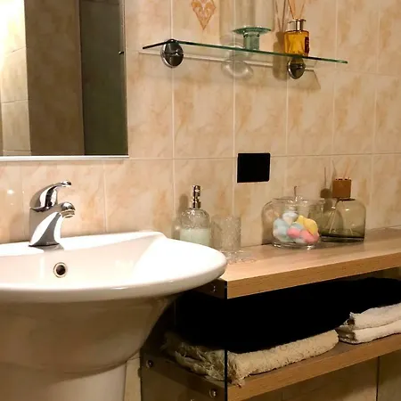 Lägenhet House A