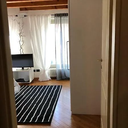House A Lägenhet Bergamo